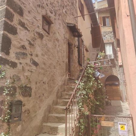 Civico 37 Villa Trevignano Romano Eksteriør bilde