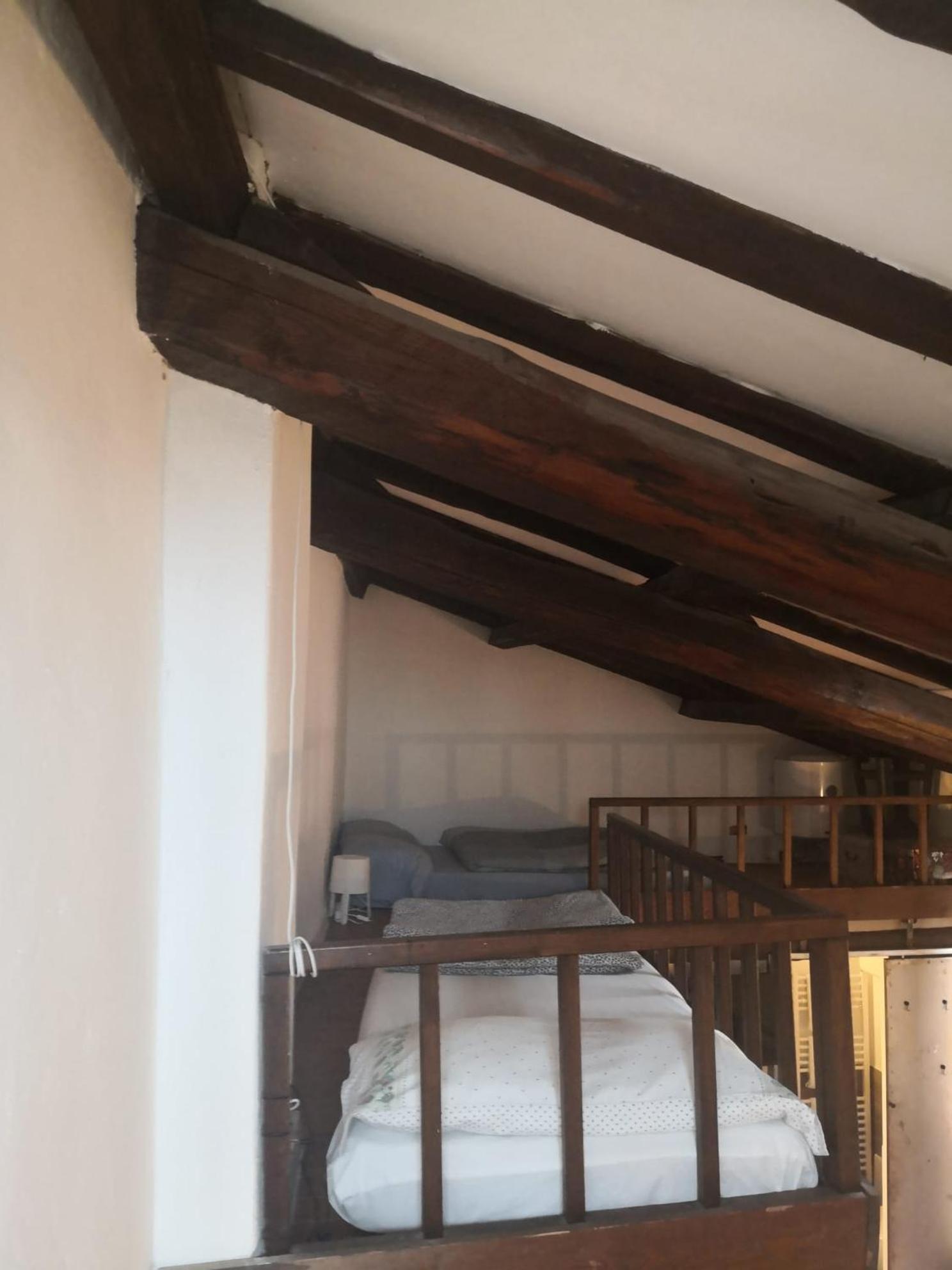 Civico 37 Villa Trevignano Romano Eksteriør bilde