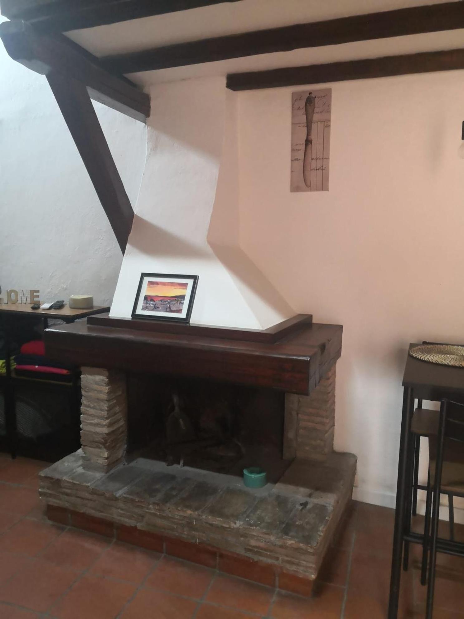 Civico 37 Villa Trevignano Romano Eksteriør bilde