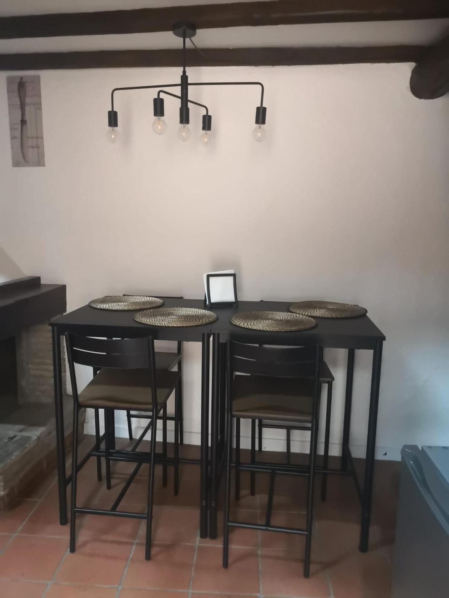 Civico 37 Villa Trevignano Romano Eksteriør bilde